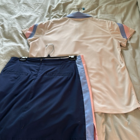 Lady Hagan golf outfit. Perfect condition. - Picture 4 of 7